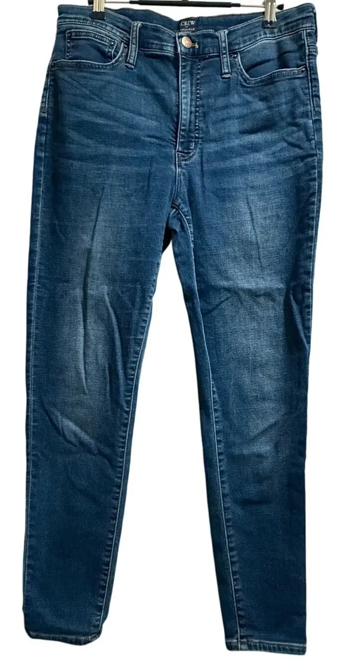 J.Crew 9